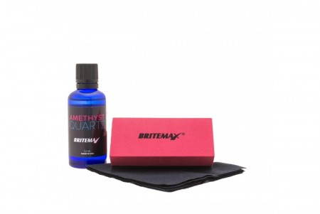 Britemax Amethyst Quartz, 50 ml kit