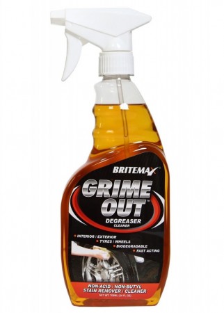 Britemax Grime Out, 709 ml
