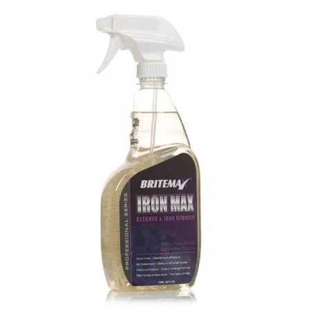 Britemax Iron Max, 709 ml