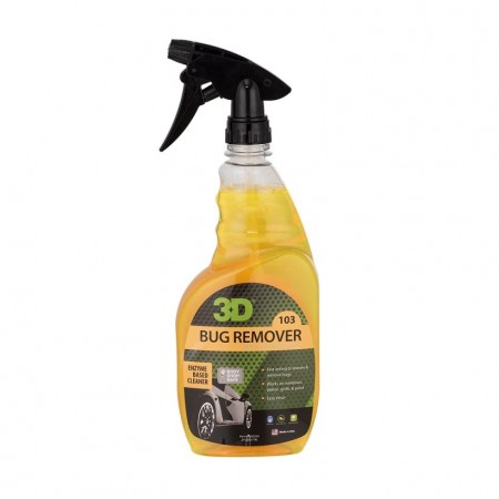 3D Bug Remover 709 ml