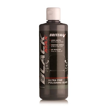 Britemax Black Max, 473 ml