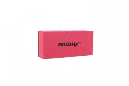 Britemax Ceramic Foam Applicator Block