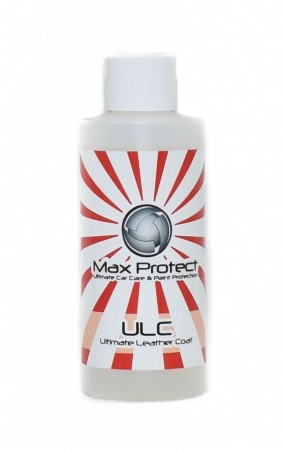 Max Protect Ultimate Leather Coat, 100 ml