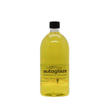Autoglaze Premium Citrus 1 liter